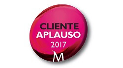 Alfaloc Cliente aplauso 2017 millenium bcp