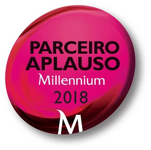 Alfaloc Parceiro aplauso 2018 millenium bcp
