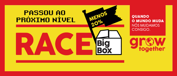 race big box